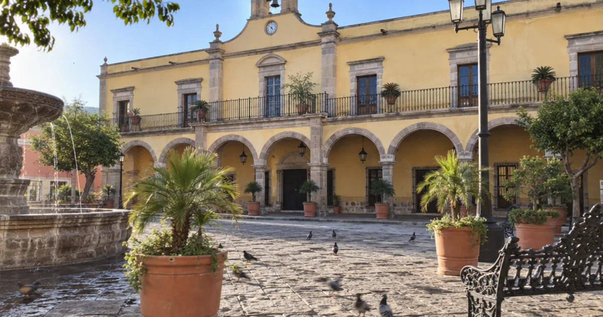 Property Taxes in Mexico: How Predial Works and What You Pay
